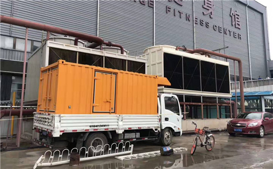 吊罗山乡300KW发电机组适配电缆规格选型指南