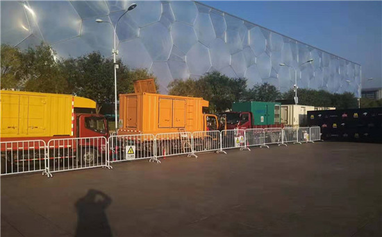 吊罗山乡400KW发电机组适配电缆规格选型指南