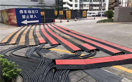 吊罗山乡发电机组电缆选型完整具体步骤（工程通用标准流程）